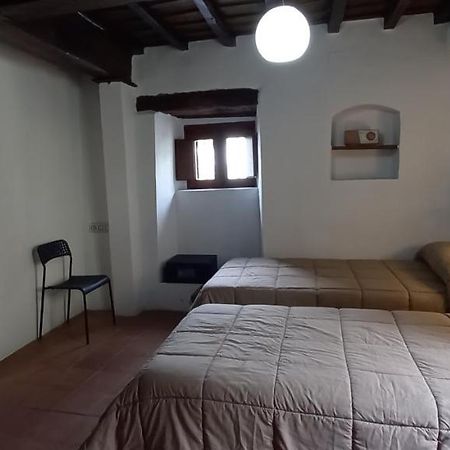 Albergue Turistico "San Blas" De Oliva De Plasencia מראה חיצוני תמונה
