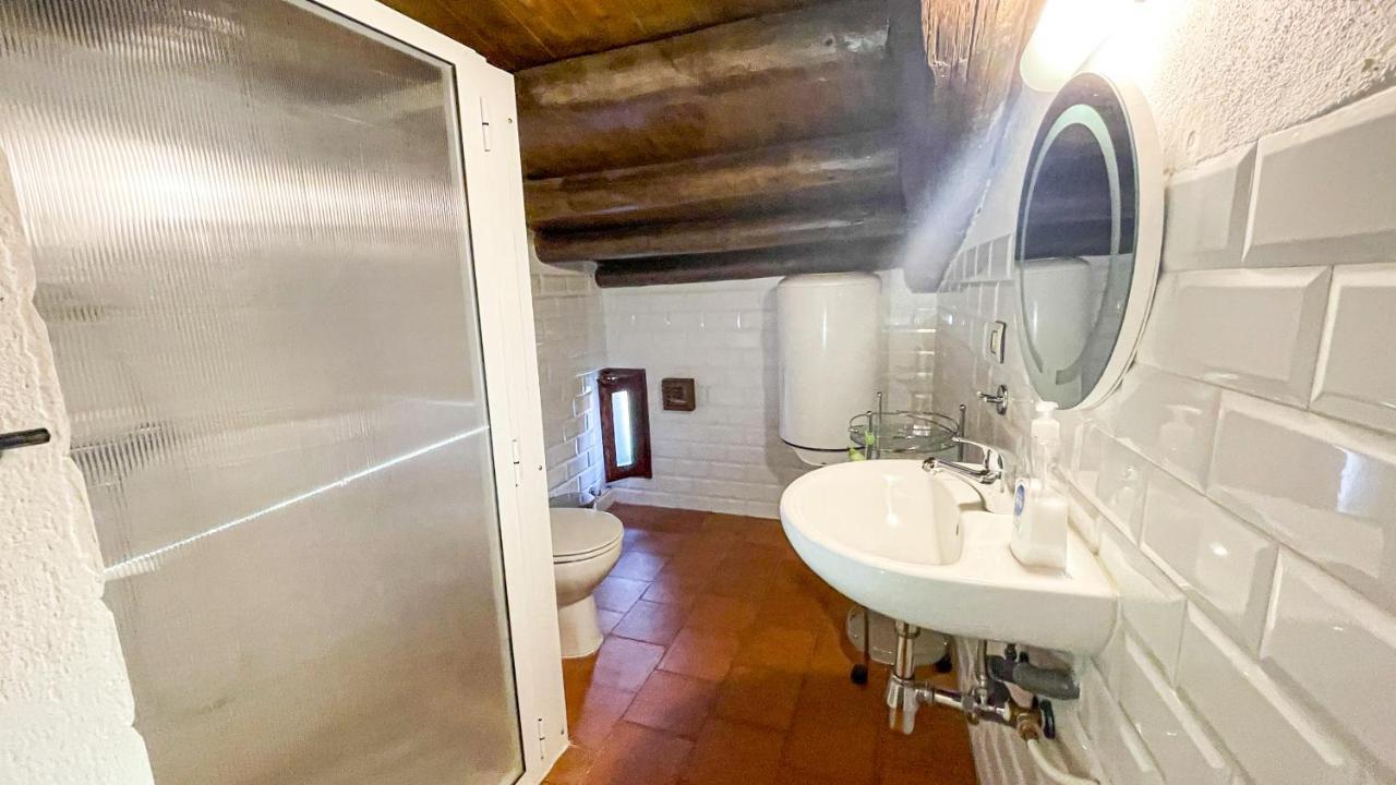 Albergue Turistico "San Blas" De Oliva De Plasencia מראה חיצוני תמונה